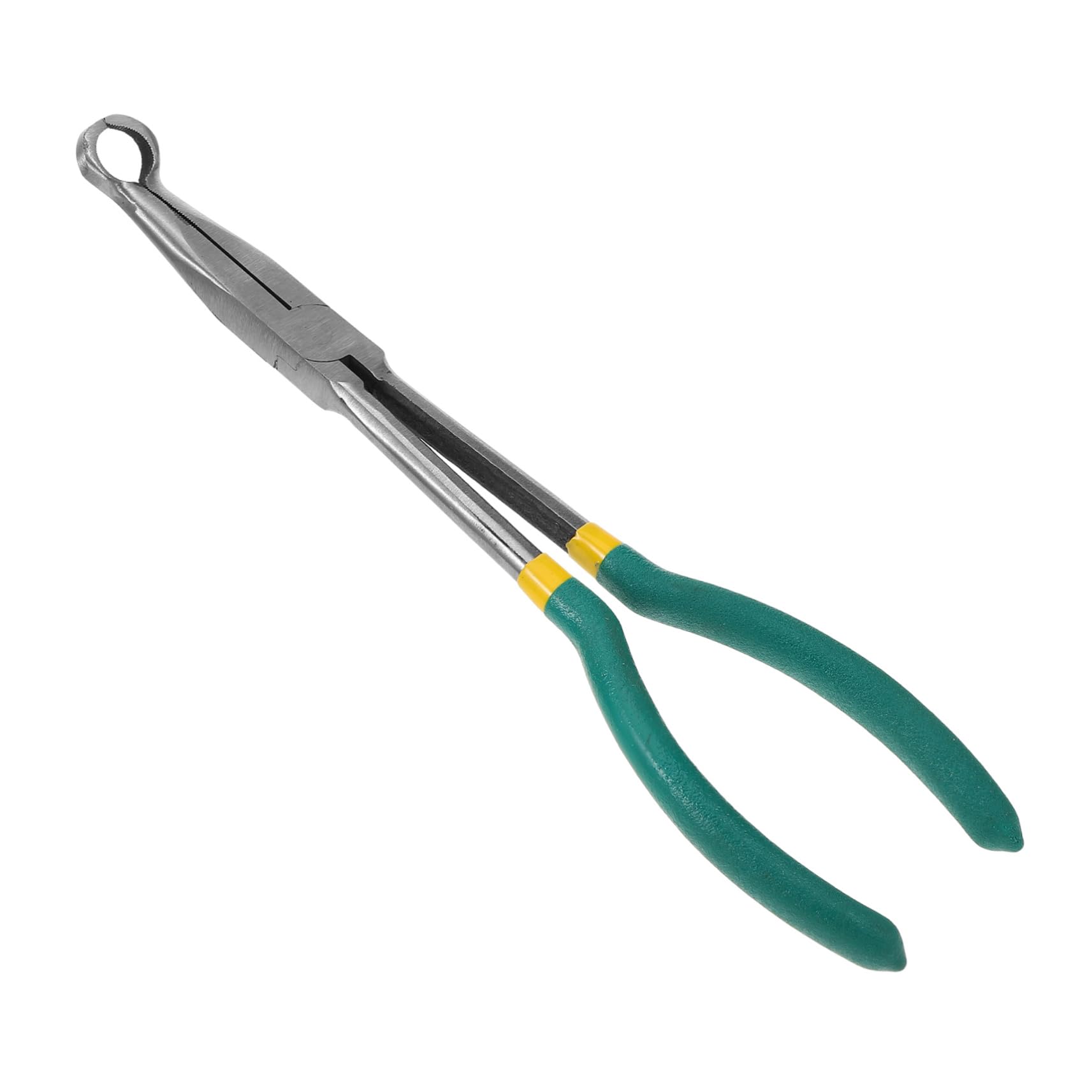 Beatifufu Electrical Disconnect Pliers Precision Connector Tool for Lines Design for Easy Installation Compatible Various Motorcycle Models Essential Mechanic Equipment