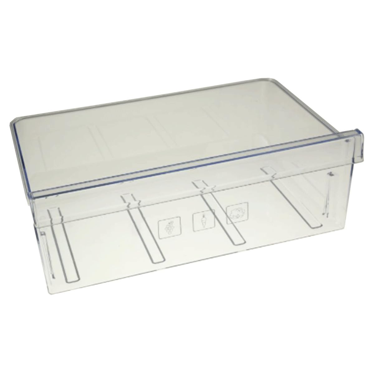 Bac à légumes Frigo