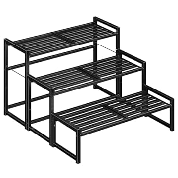 "5 Plant Stands That Will Transform Your Space in Unexpected Ways" 2 Plant StandPlant display tool