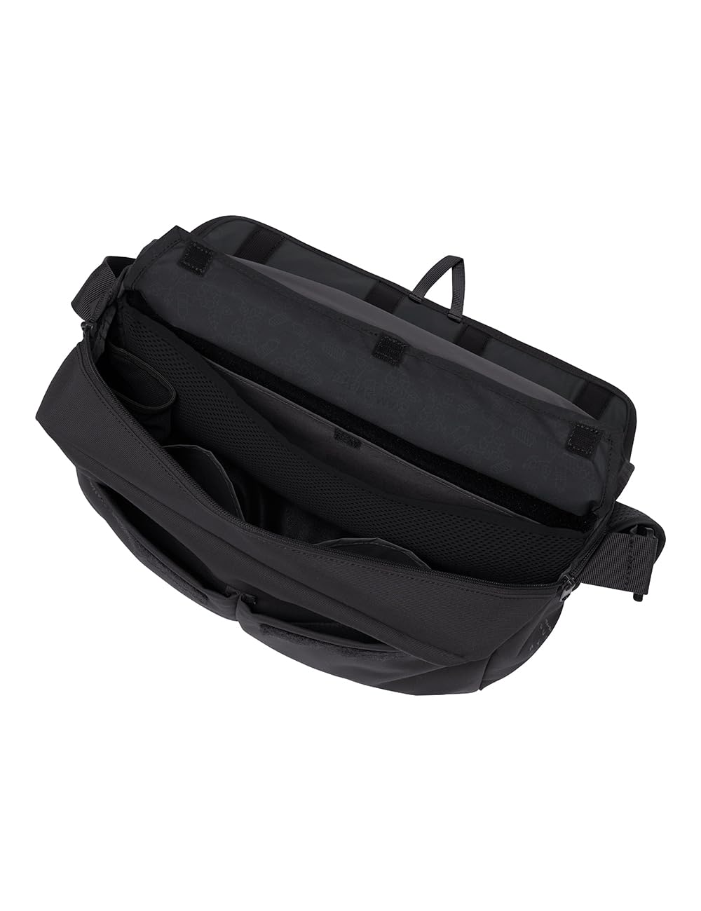 VAUDE Schultertasche Coreway Shoulderbag 13 Liter
