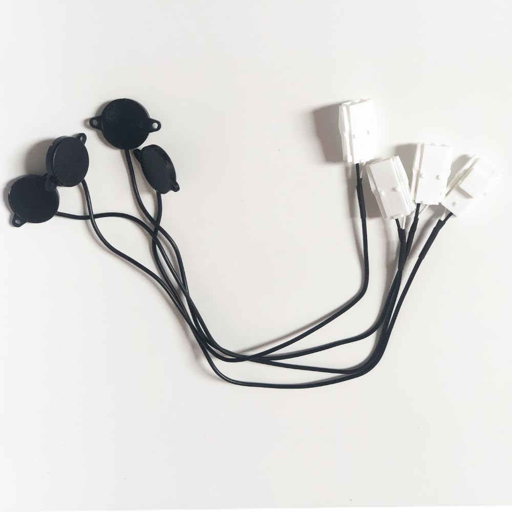 Amazon.co.jp: ショックセンサ 簡易衝撃センサ 振動センサー おうち