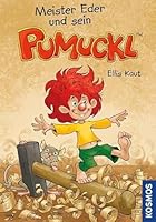 Meister Eder und sein Pumuckl 3473386510 Book Cover