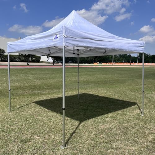 10'x10' Ez Pop up Canopy Party Tent Instant Gazebos...