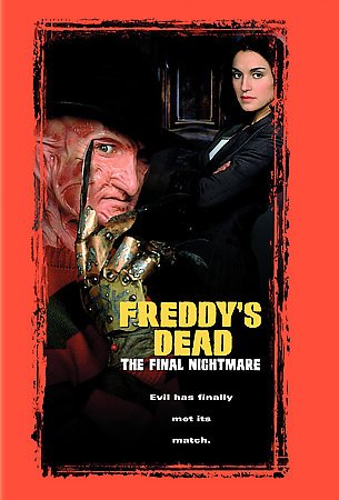 Freddy's Dead: the Final Nightmare
