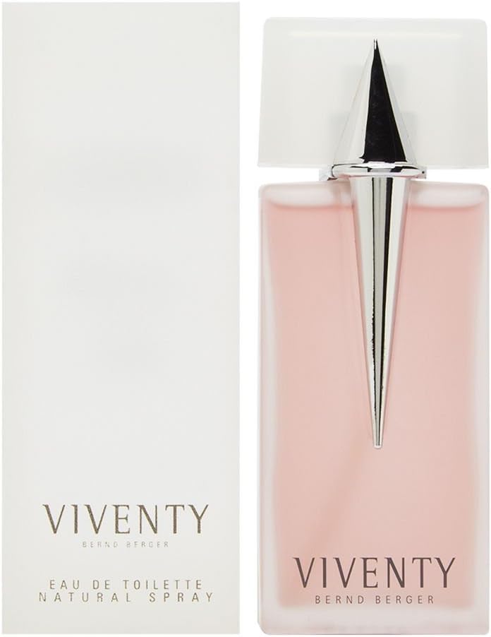 Viventy by Bernd Berger for Women 1.7 oz Eau de Toilette Spray
