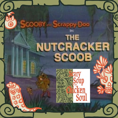 The Nutcracker Scoob (1984)