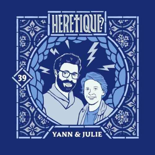 39. Yann et Julie - Epilogue - Ce qu'il reste...