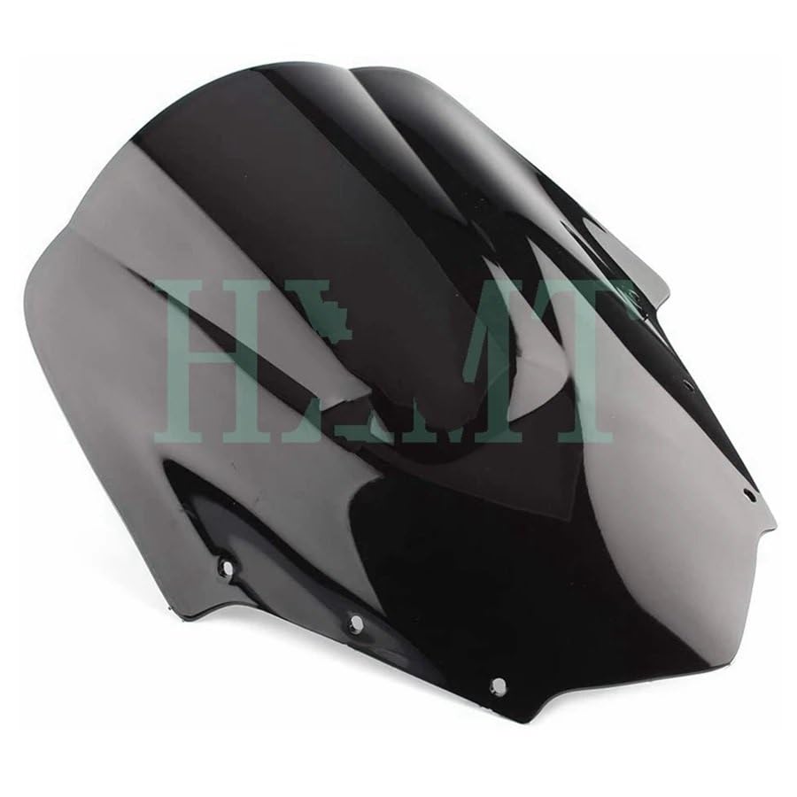 Pare-brise moto pour Fazer FZ1000S idéal pour les longs trajets