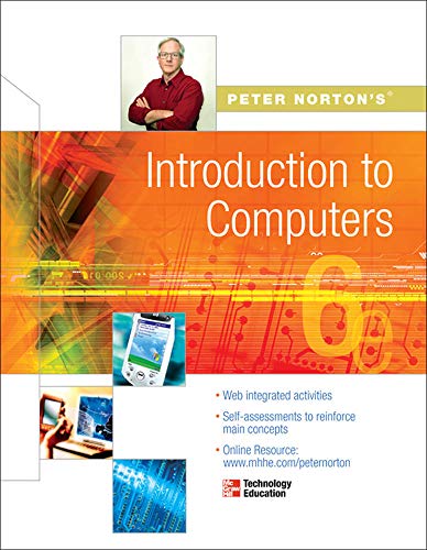 Peter Norton's Introduction to Computers view 2