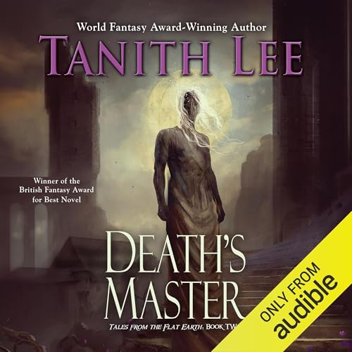 Death's Master cover art