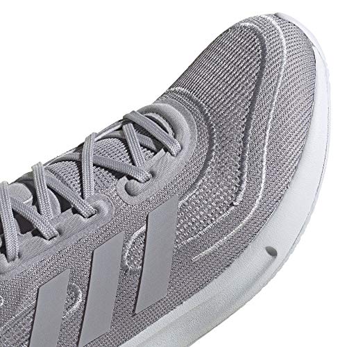 TÊNIS ADIDAS SUPERNOVA FEMININO - CINZA 38