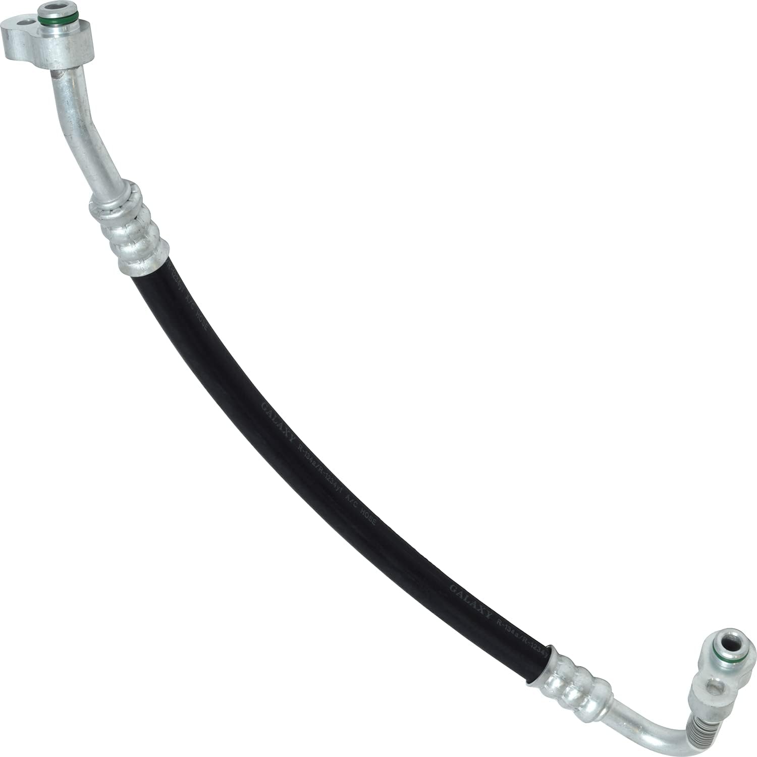 New HVAC A/C Refrigerant Discharge Hose HA 113476C