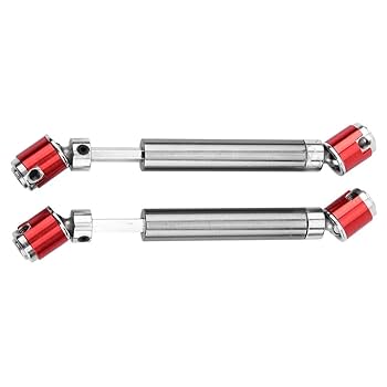 RC Upgrade Spare Parts Metal Front Drive Shaft CVD For FY-03 FY03 DIY Accessories I350622527