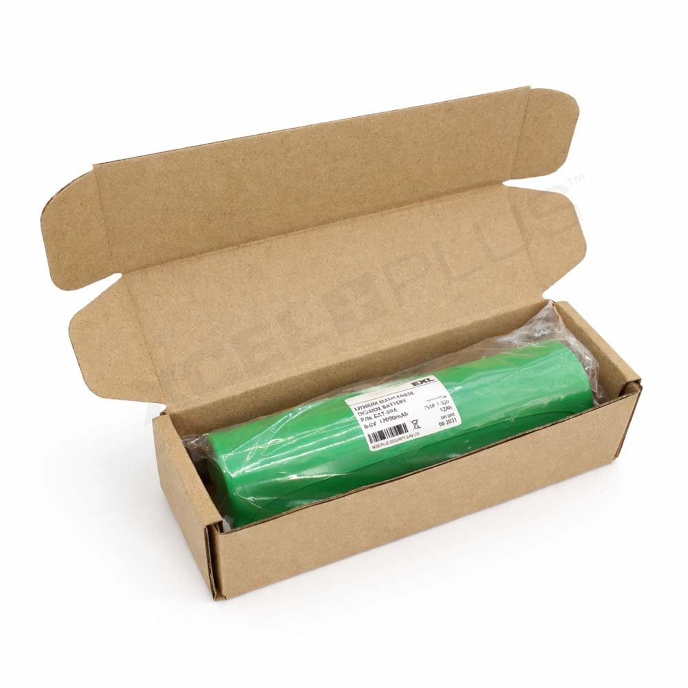 Jablotron ja-80 a 12 Ah sirena esterna senza fili Bellbox allarme batteria bat-80 a