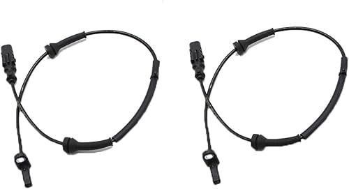 Sensor de velocidad de la rueda del ABS del coche delantero trasero, para SAIC MAXUS V80 C00071310