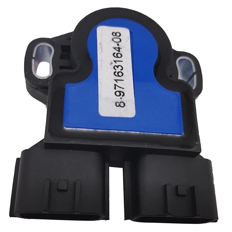 Capteur papillon haute précision pour Holden Jackaroo 3.0 TD - 2