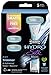 Produktbild Wilkinson Sword Hydro Silk Bikini Damen Rasierer Starterset mit Trimmer und 3 Klingen, 1 St