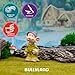 Bullyland Dwarf Dopey Action Figure