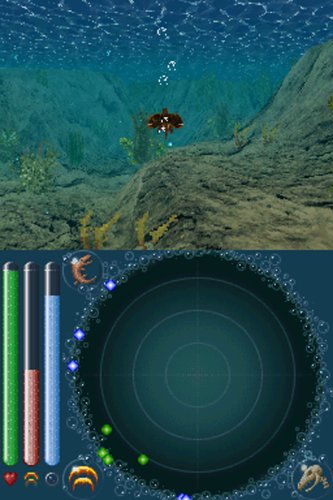 Amazon.com: Sea Monsters - Nintendo DS : Video Games