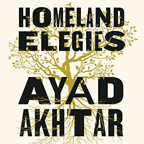 Homeland Elegies A Barack Obama Favourite Book (Audio Download) Ayad