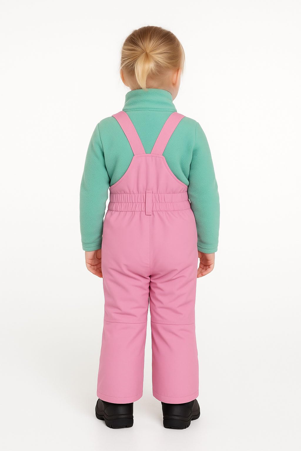 Protest Toddler Girls Salopette PRTNeutroi TD