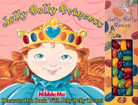 Amazon.co.jp: Jelly Belly Princess : 本