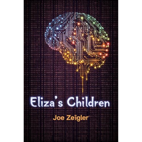 Eliza's Children Audiobook By Joseph Zeigler cover art