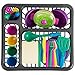 Childrens Durable Kitchen Toys Tableware Dishes Play set (27 Pcs)