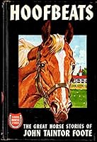 Hoofbeats B000O710LW Book Cover