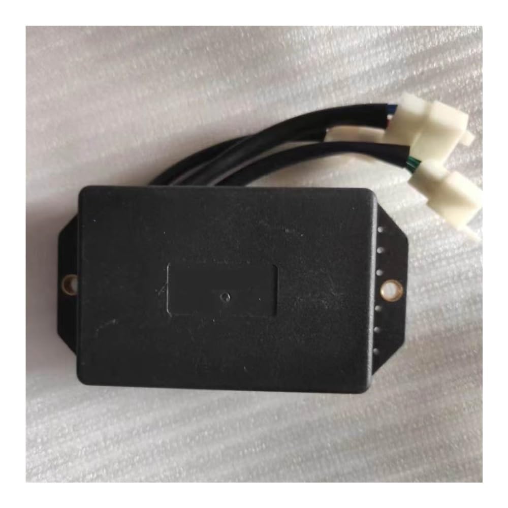 Régulateur automatique triphasé AVR compatible avec le générateur TT936-400