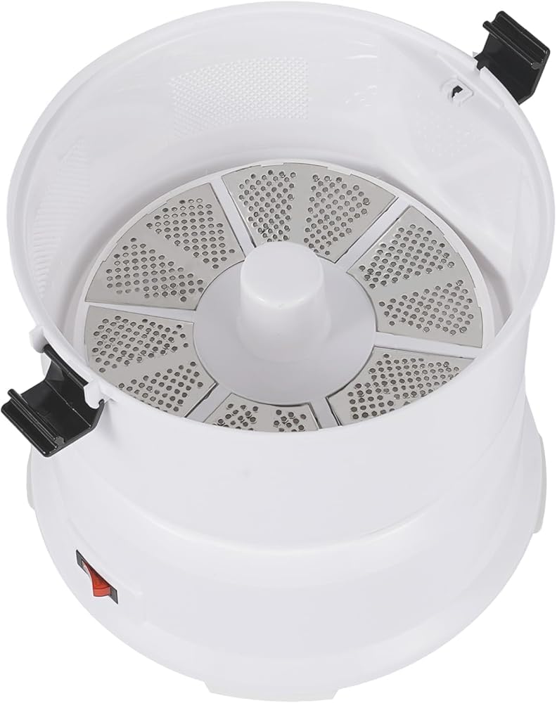 Pelapatate Elettrico 2 in 1,Macchina pelapatate elettrica, pelapatate Automatico,Macchina per sbucciare Frutta e Verdura Commerciale