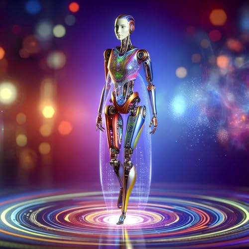 Microboo's Supporting Crew of Characters Titelbild