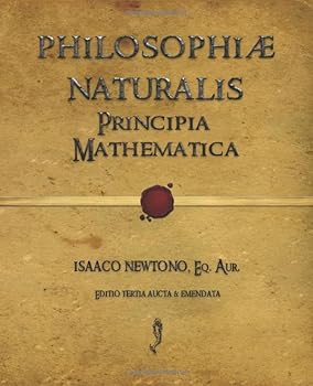 Paperback Philosophiæ Naturalis Principia Mathematica (Latin Edition) [Latin] Book