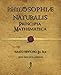 PhilosophiƦ Naturalis Principia Mathematica (Latin Edition)