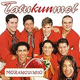  Moranguinho