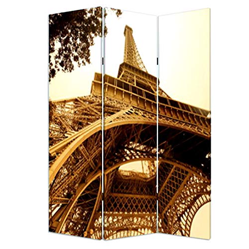 Screen Gems Paris Room Divider
