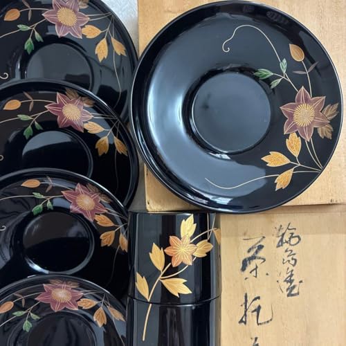 輪島塗 茶托」の人気商品一覧・価格比較 - 価格.com