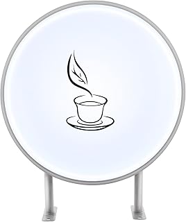 LED Leuchtkasten, Lichtbox Ladenschild, Außenwerbung Werbung Leuchtreklame Leuchtkasten für Restaurants Geschäfte Bar