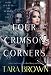 Four Crimson Corners (Crimson Cove Mysteries Book 4)