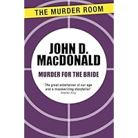 Murder for the Bride