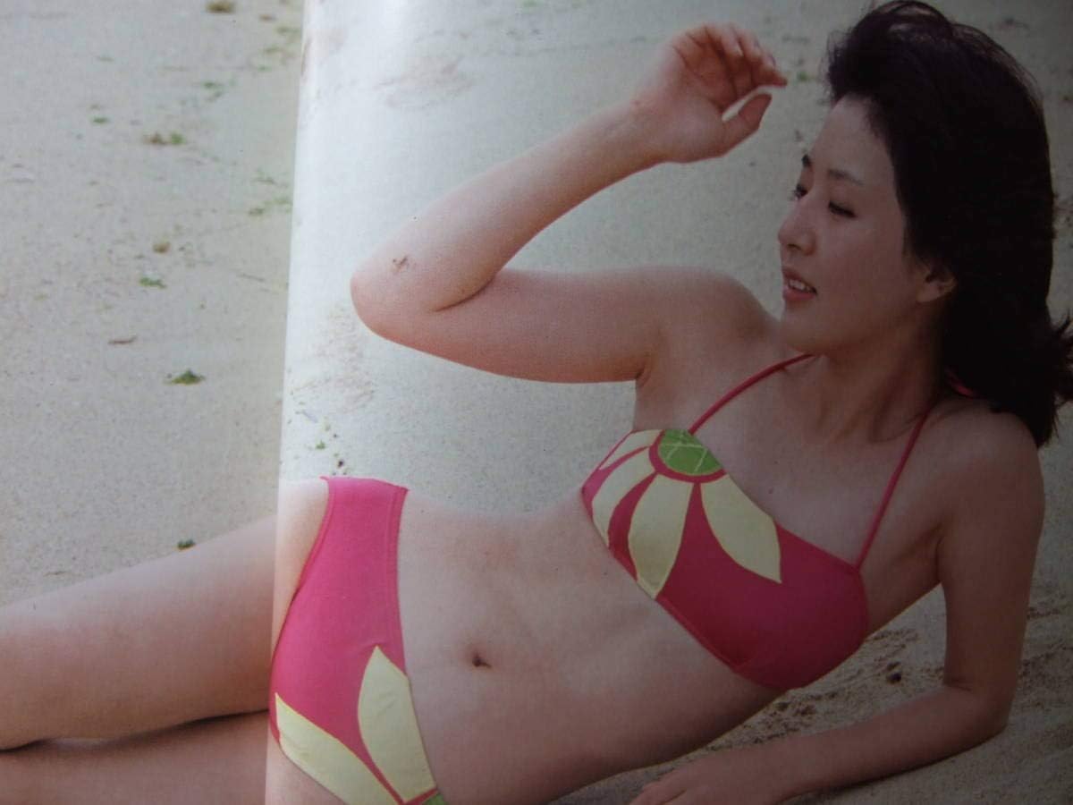 珍しい アイドルタレント浜田朱里写真集 「JURI」 アート/エンタメ