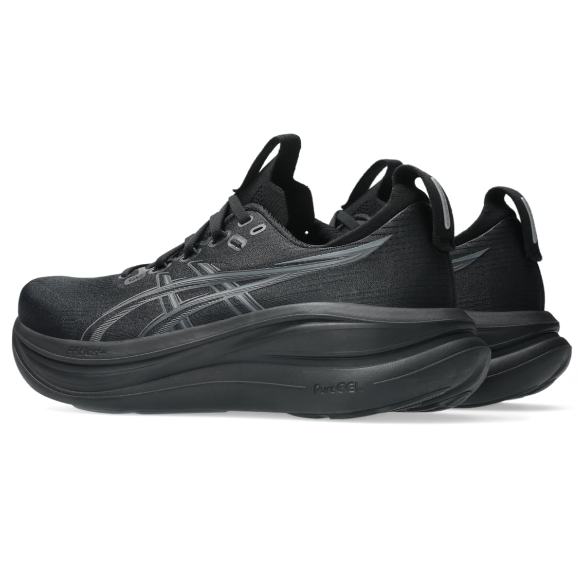 Asics Gel-Nimbus 28 Herren-Sneaker – Bild 3