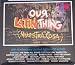 Our Latin Thing (Nuestra Cosa) 40th Anniversary Limited Edition 2CD and DVD Set