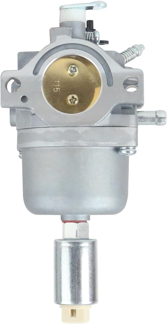 Carburetor for Briggs & Stratton 799727 698620 794572 287707 287777 28N707 28N777 28P777 28Q777 14HP 15HP 16HP 17HP 17.5 HP 18HP Lawn Mower Engines, Carb with Tune-Up Kit