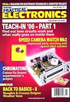 Algopix Similar Product 1 - Everyday Practical Electronics