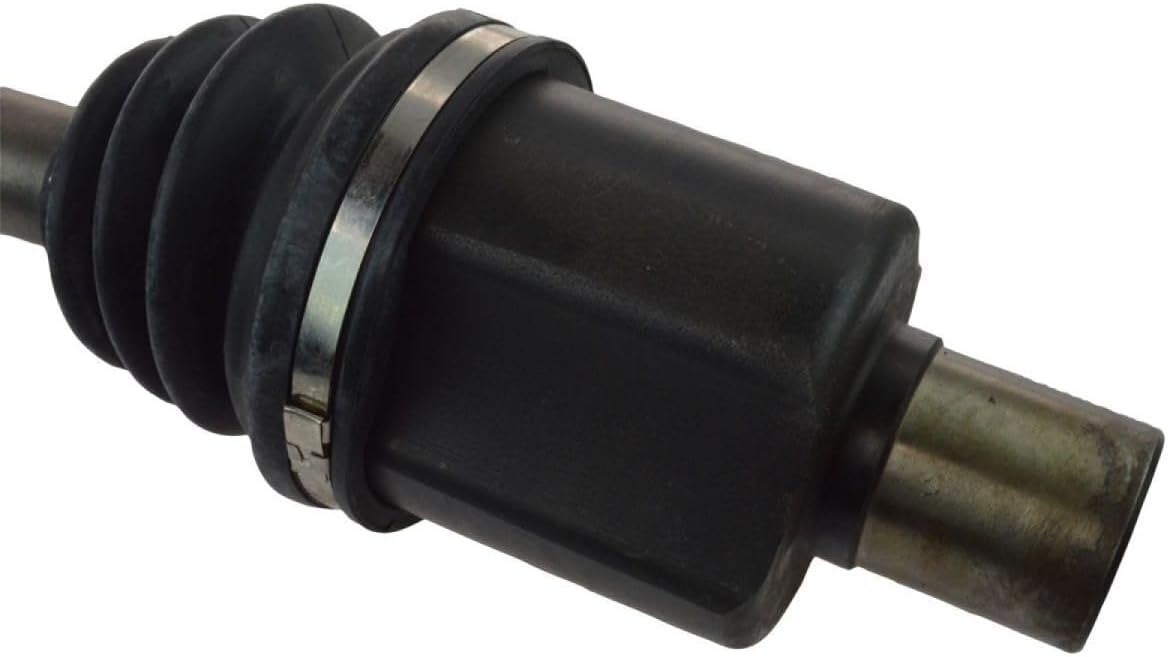 MANCHE 2pcs Front Left Driver Right Passenger Side Axle Shaft CV Pair for Chevy for Equinox 2005-2006,for Pontiac for Torrent 2006