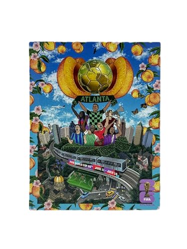 Image of FIFA World Cup Host City Collector's Set - Includes Lapel Pin, Keychain & Magnet - Celebrates Your Favorite Host City