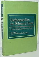 Orthopaedics in Primary Care B0148WLKJ0 Book Cover