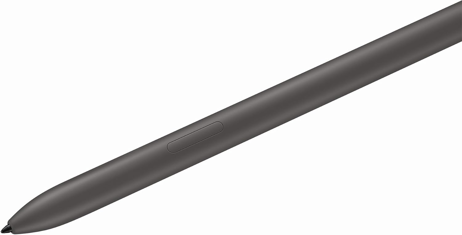 Samsung Galaxy Official S Pen for Tab S10 FE/FE+, S9 FE/FE+, Grey