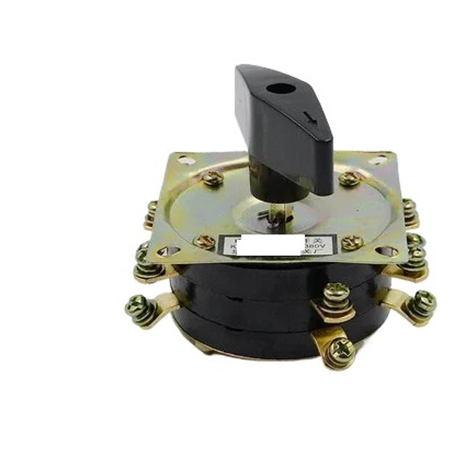 Welding Machine Switch KDH2-8 25a/40a 7/8 Position